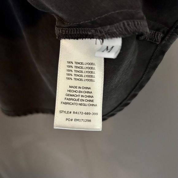 Anthropologie Crop Tank - Picture 3 of 3